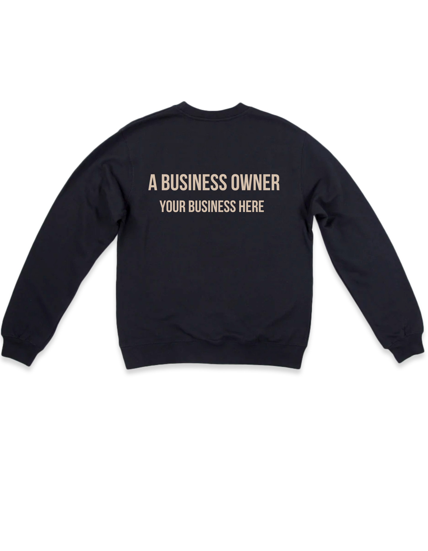 Buisness Owner