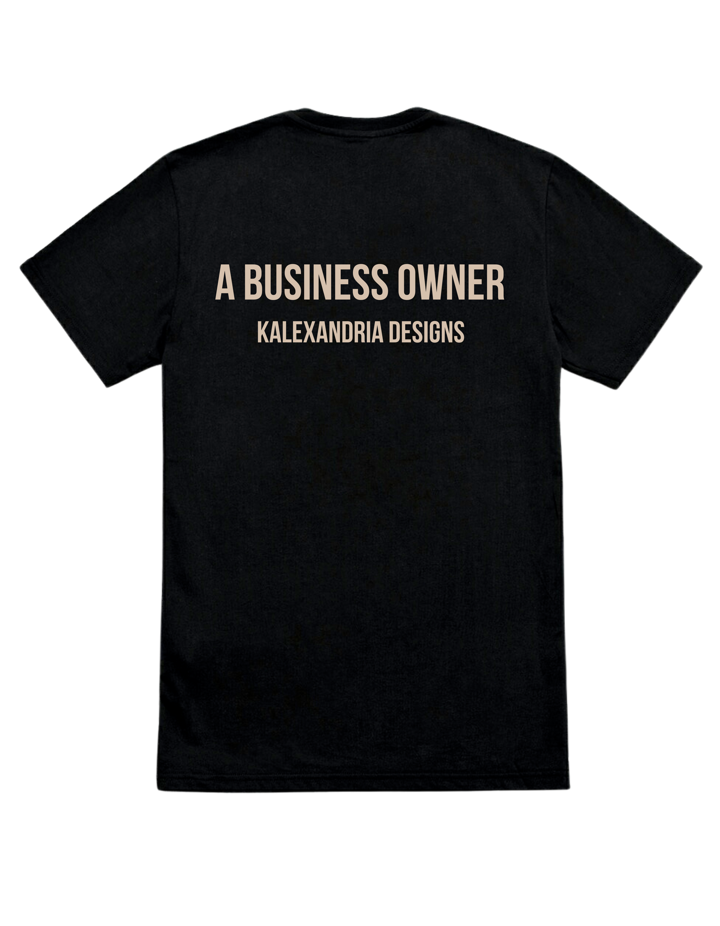 Buisness Owner